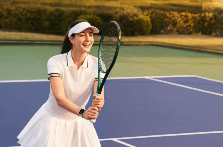 Serie HUAWEI WATCH FIT 5: El nuevo smartwatch que suma Mini Ejercicios interactivos y métricas para tenis y pádel