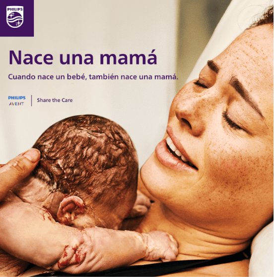 Nace una mamá: El llamado a celebrar y cuidar a la mujer detrás del recién nacido