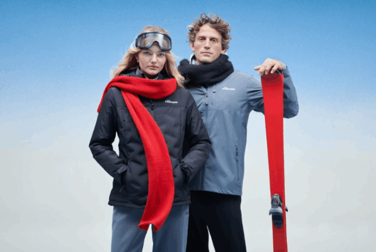 Descubre la colección diseñada para enfrentar el invierno y adaptarse a todo escenario 