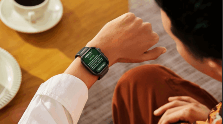 El nuevo HUAWEI WATCH FIT 5 Pro apuesta por la detección temprana del riesgo de diabetes