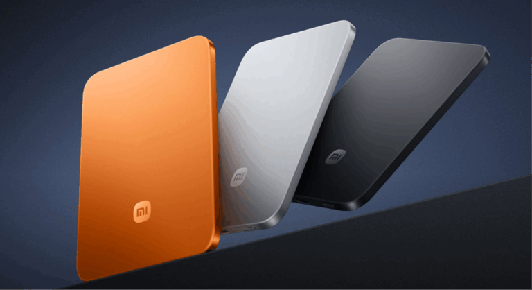 La Xiaomi UltraThin Magnetic Power Bank no es solo un accesorio: es el milímetro que lo cambia todo
