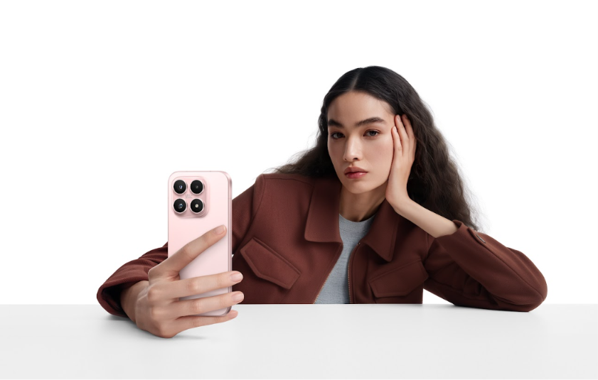 Xiaomi 17: Misma potencia en tamaño compacto y ergonómico