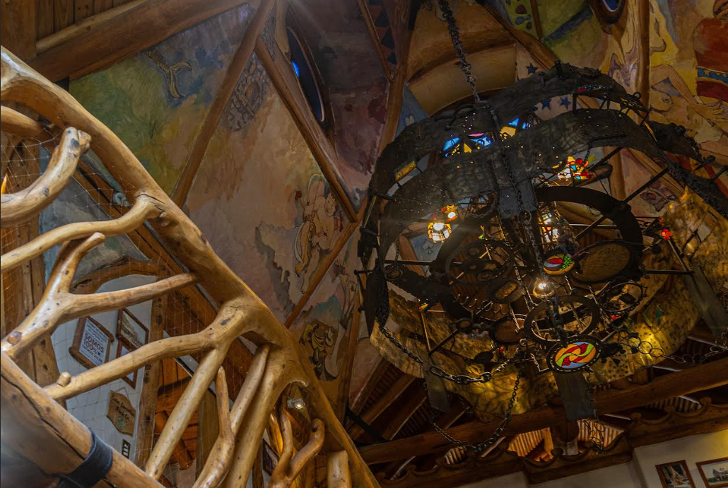 Casa Bosque celebrará el día de los patrimonios con tours guiados y experiencias culturales en pleno Cajón del Maipo