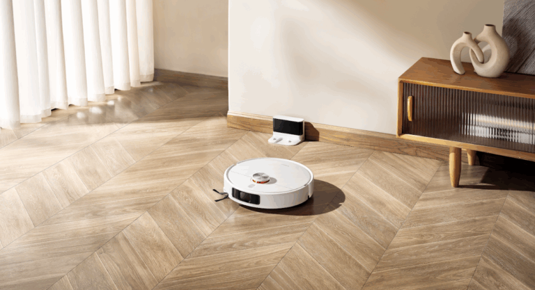 La tecnología detrás de la nueva Xiaomi Robot Vacuum S40 Pro: Limpieza milimétrica e inteligente 
