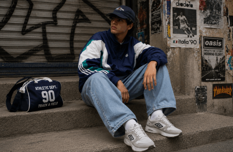 La nostalgia sigue marcando el consumo de moda urbana