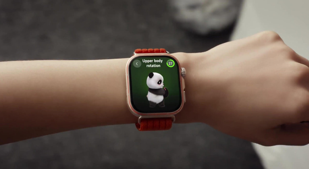 Prepárate para la Marley Coffee Stgo10K by ASICS con la nueva serie HUAWEI WATCH FIT 5 