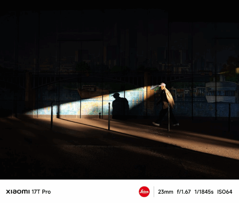 Leica Live Moment en la serie Xiaomi 17T: donde las fotos se convierten en historias