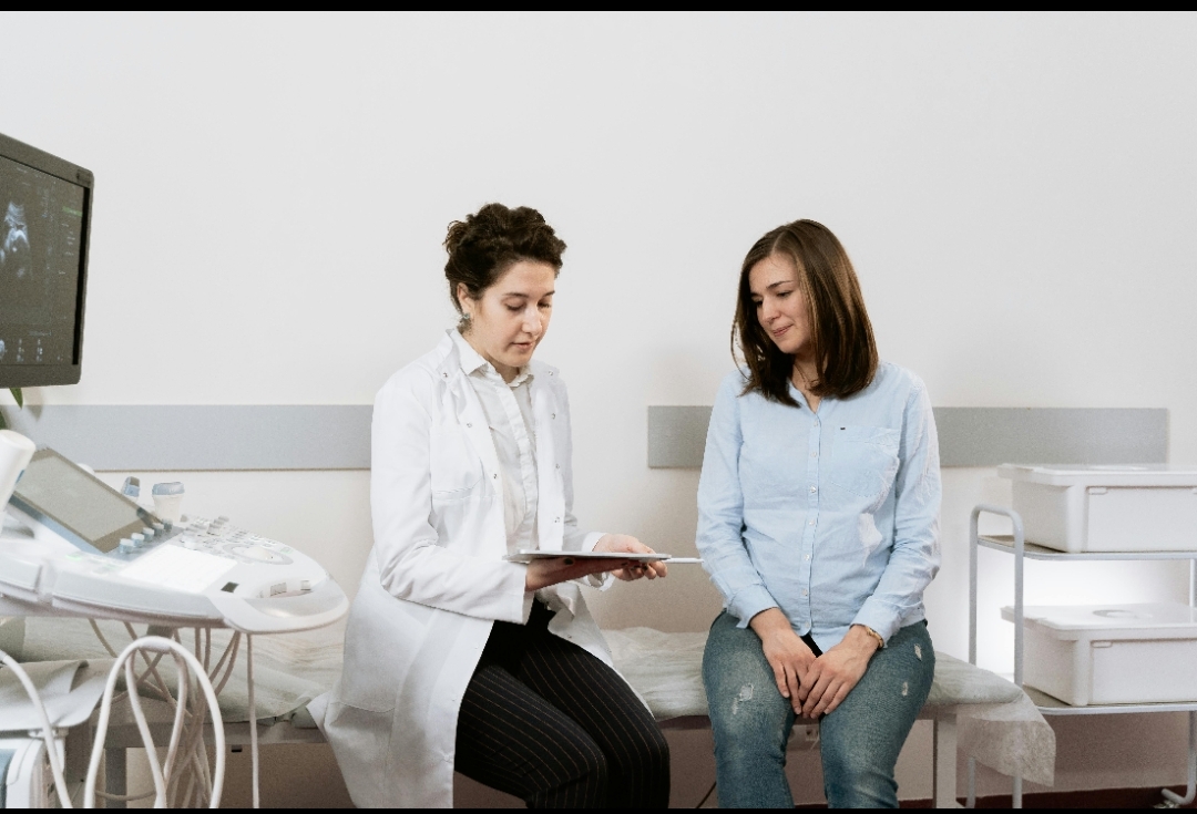 Señales que no debes ignorar: claves para cuidar la salud ginecológica a lo largo de la vida