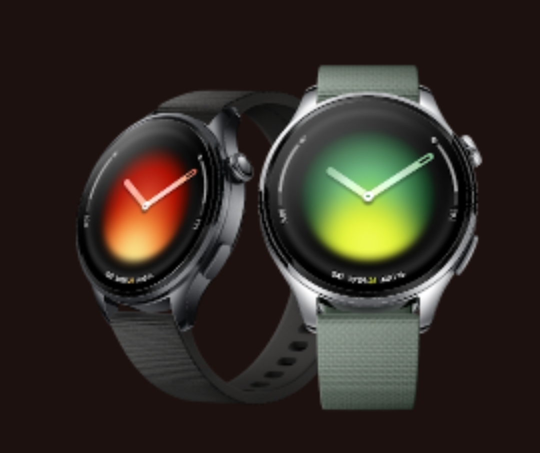 Xiaomi Watch 5: WearOS y hasta 6 días de batería en un solo reloj