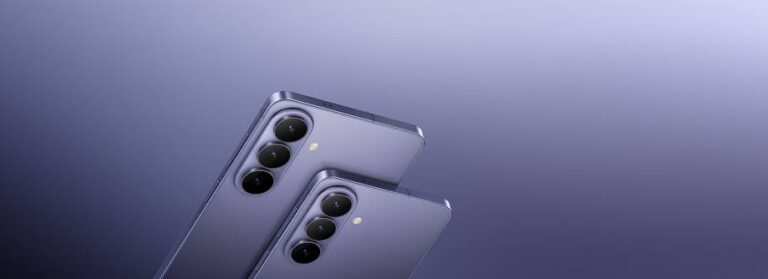 Galaxy S26 Series: diseño que combina estética y funcionalidad