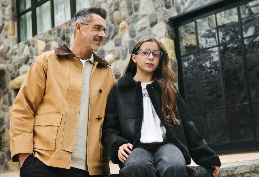 El regalo que sí va a usar: Anteojos que definen su estilo este Día del Padre