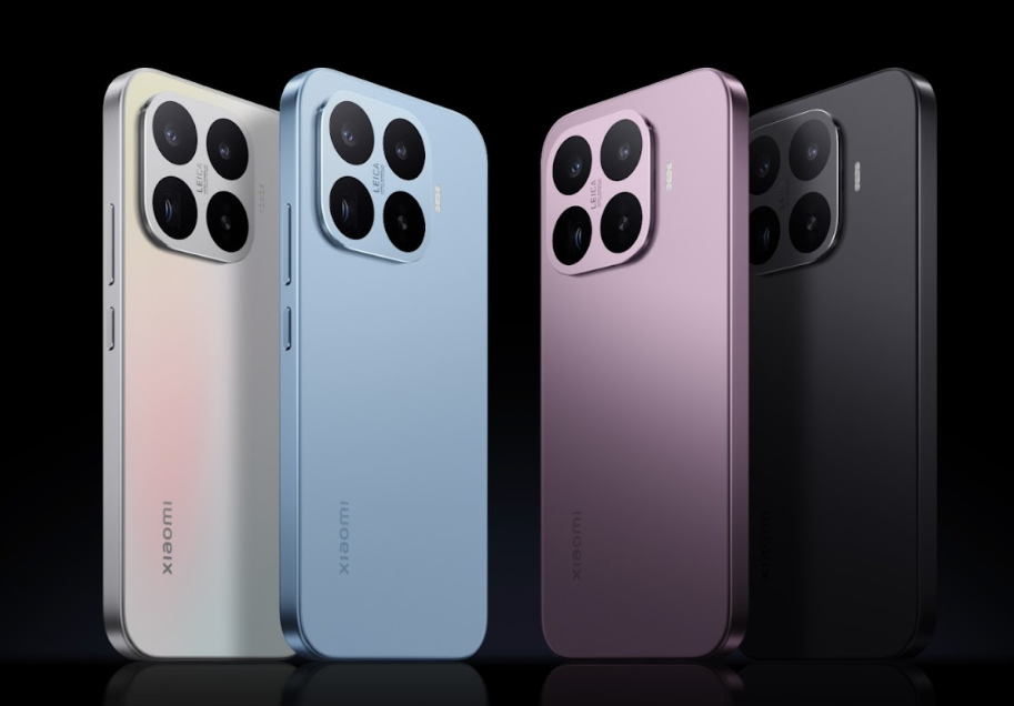Xiaomi presenta la serie Xiaomi 17T, con dos tamaños diferentes, funciones de teleobjetivo en toda la gama y Leica Live Moment