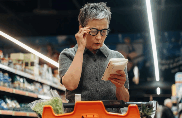 Salir a comprar puede costar hasta 42% más que pedir por una app de delivery: el costo oculto del consumo presencial