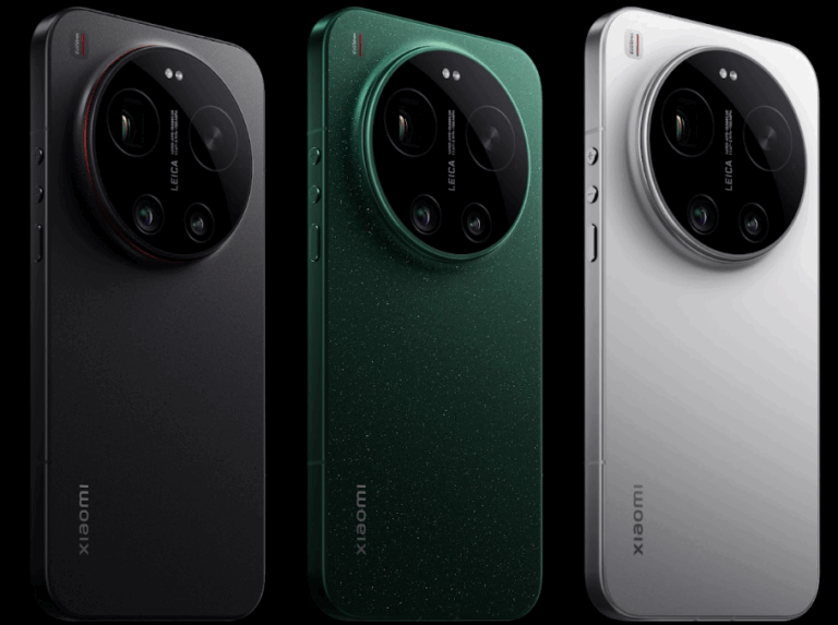 Xiaomi revoluciona el Cyber Day: Descuentos exclusivos en tus productos favoritos