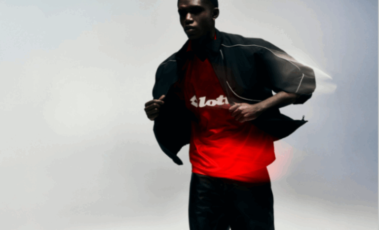 COLECCIÓN LOTTO H&M: CUANDO LA ROPA DEPORTIVA CLÁSICA SE UNE A LA MODA ACTUAL 