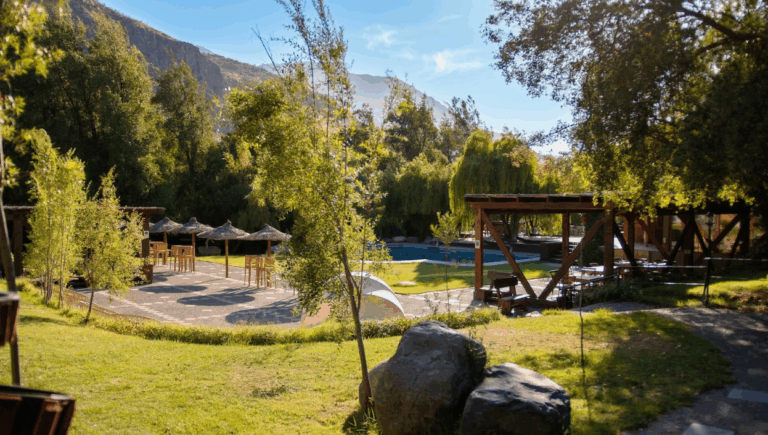 Día mundial del medio ambiente: las acciones de Casa Bosque para construir un turismo más sostenible