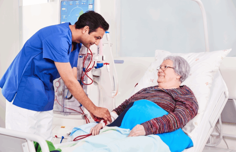 Expertos analizarán alternativas para mejorar la atención de más de 25 mil pacientes renales y reducir la presión sobre el sistema de salud