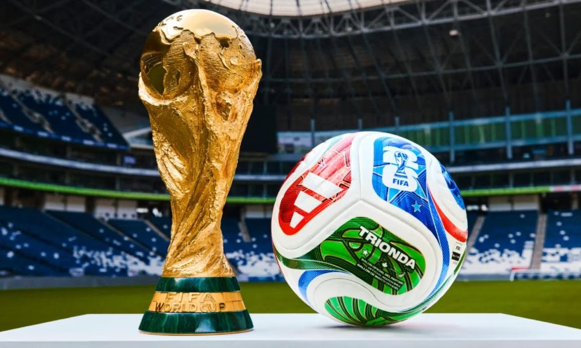 Apuesta como Xperto: la forma de disfrutar el Mundial y aportar al deporte chileno al mismo tiempo