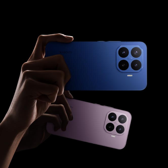 7.000 mAh para olvidarse del cargador: la nueva apuesta del Xiaomi 17T Pro