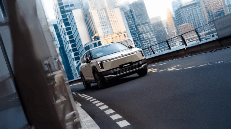 Dongfeng x Club30: electromovilidad, música y nuevas experiencias para una generación en movimiento
