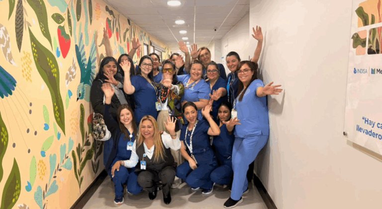 Cuando cuidar también es acompañar: el rol del bienestar emocional en pacientes con cáncer