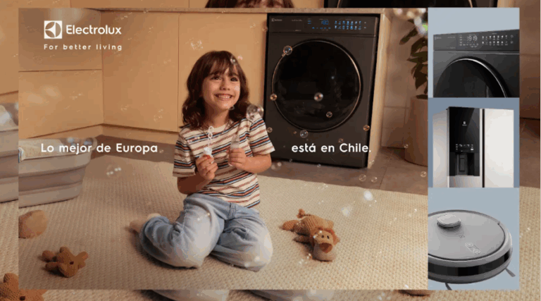 Lo mejor de Europa está en Chile: las tecnologías que están transformando la experiencia del hogar