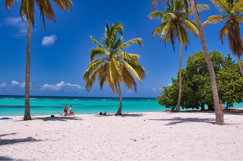 Vacaciones de invierno al sol: Brasil, Colombia y el Caribe lideran las preferencias de los chilenos