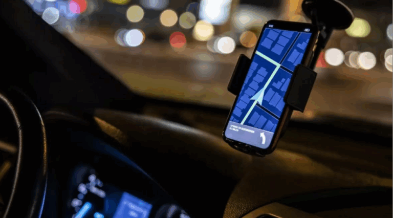 Una yegua de carga, 24 kilos de manjar y hasta una prótesis dental: los objetos más extraños olvidados por usuarios de Uber en Chile