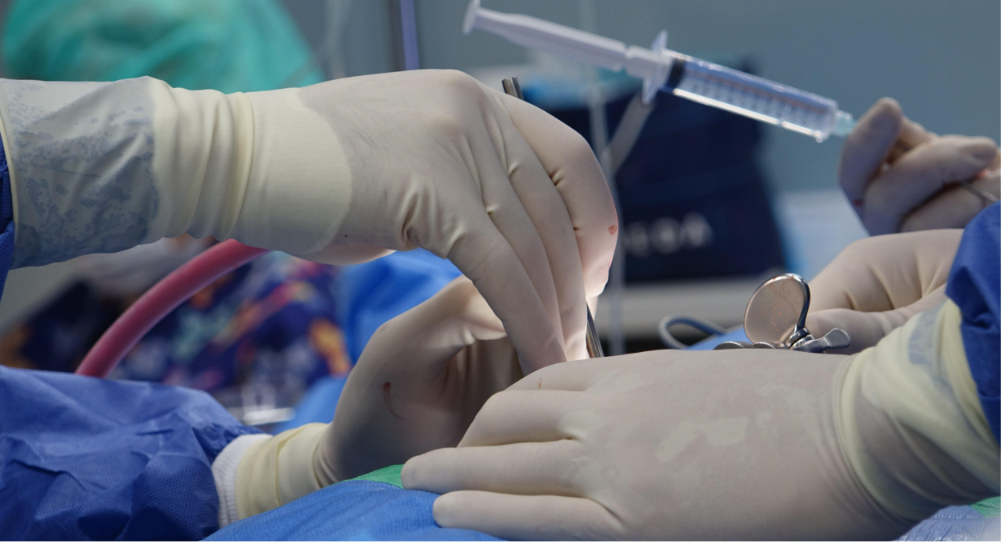 Cirugías bariátricas se elevaron 37% en un año y expertos advierten: “No es magia”