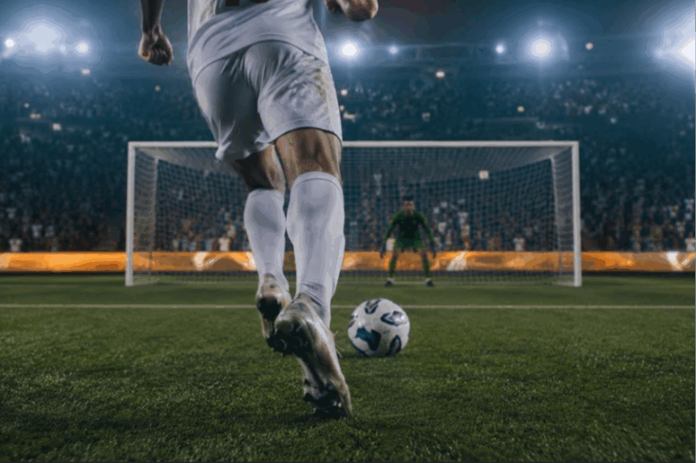 Rendimiento en el fútbol: los suplementos que forman parte de la estrategia de los jugadores