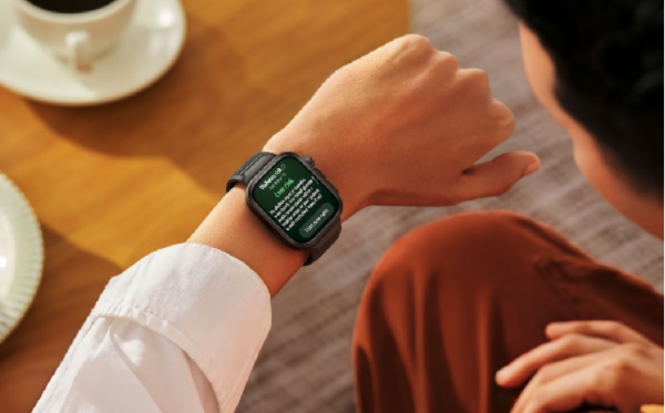 A nivel mundial: Por 2do año consecutivo Huawei se mantiene como líder del mercado de wearables
