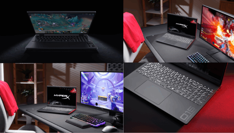 Este Día del Padre HP los celebra con tecnología hecha a su medida
