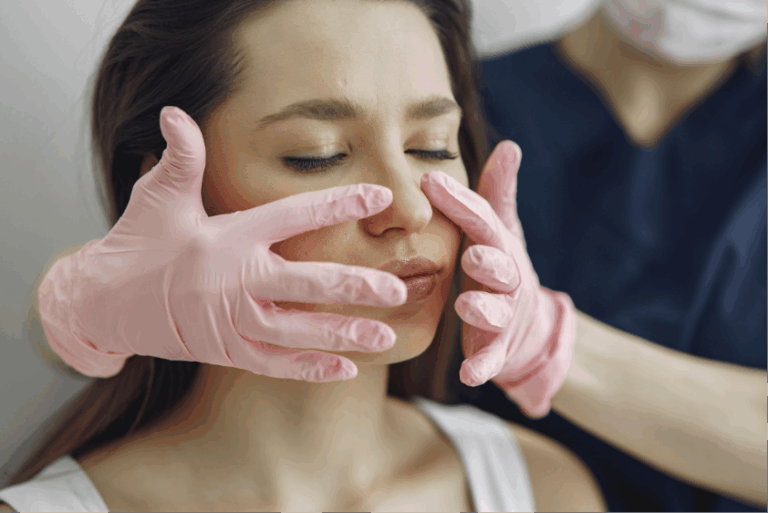 Septoplastia: la cirugía que puede transformar tu respiración y mejorar tu calidad de vida