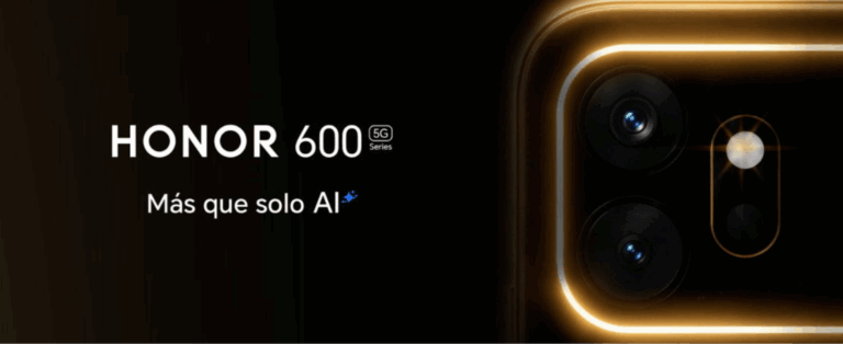 HONOR confirma la llegada de HONOR 600 Series a Chile: Inteligencia Artificial avanzada y fotografía de retrato profesional