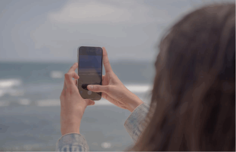 Cómo hacer un uso responsable de la red estas vacaciones de invierno