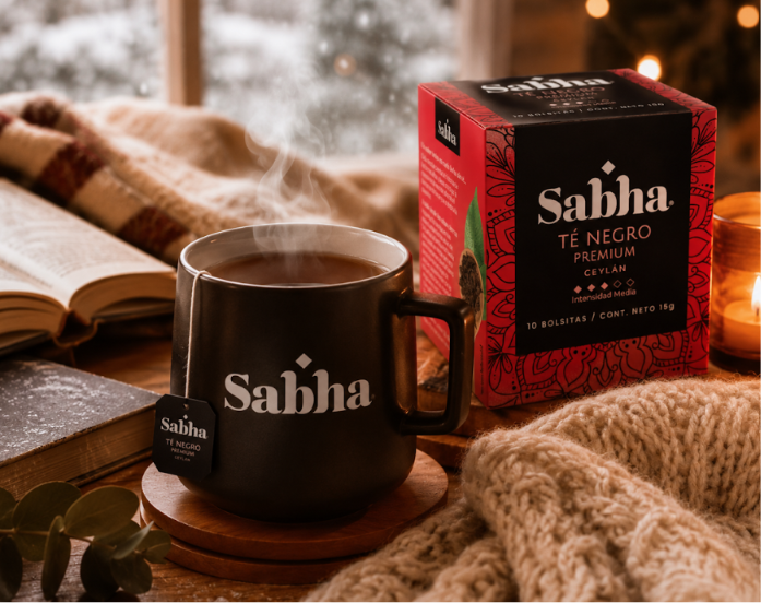 El té sigue ganando espacio entre quienes buscan bienestar y hábitos saludables en invierno