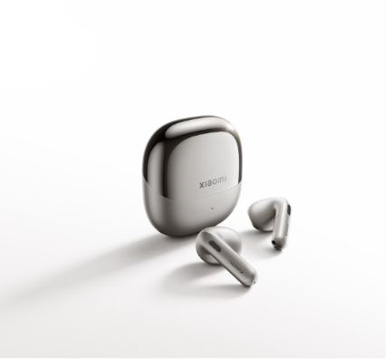 La alta resolución de audio llega con los nuevos Xiaomi Buds 6