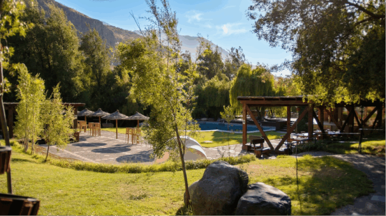 Vacaciones de invierno: tres imperdibles para disfrutar el Cajón del Maipo esta temporada
