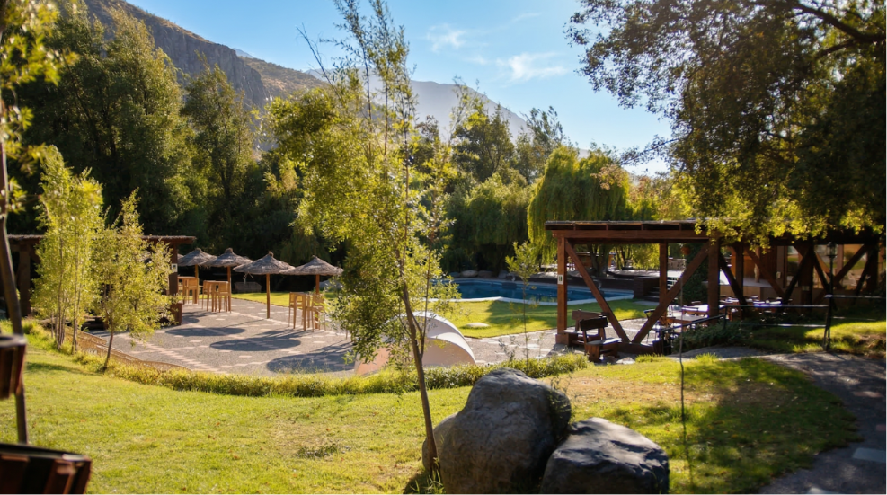 Vacaciones de invierno: tres imperdibles para disfrutar el Cajón del Maipo esta temporada