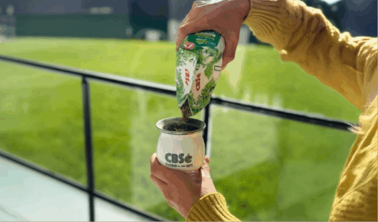 El mate calienta el invierno: aumenta el consumo y crece la oferta de sabores
