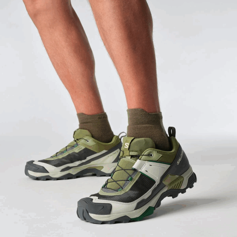 Día del Padre: zapatillas para regalar según el estilo de cada papá