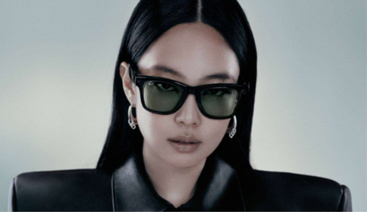 Los anteojos Ray-Ban Meta y Oakley Meta llegan a Chile