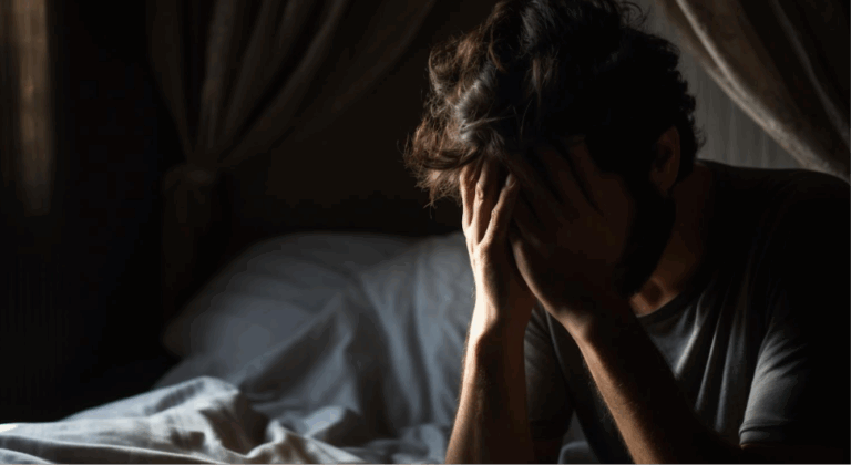 ¿Dormir mal podría influir en el riesgo de algunos cánceres? Esto es lo que dicen nuevas investigaciones