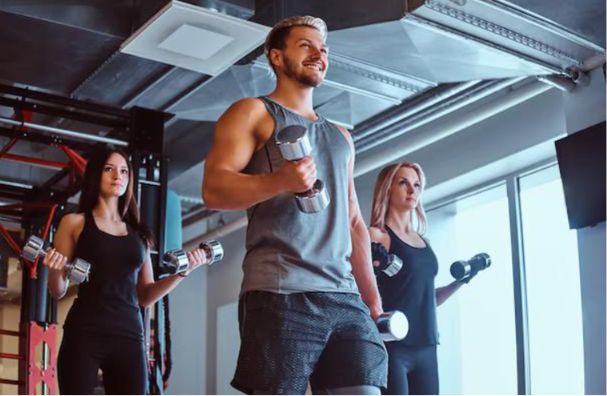 Psicólogo deportivo: es un error esperar sentirse con energía para comenzar la actividad física