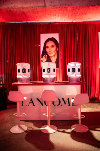 Absolue Longevity MD: Lancôme lanzó en Chile una innovadora línea que lleva la ciencia de la longevidad al cuidado de la piel