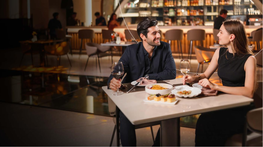 Abre las puertas de la gastronomía premium en Chile pagando con tus tarjetas Mastercard