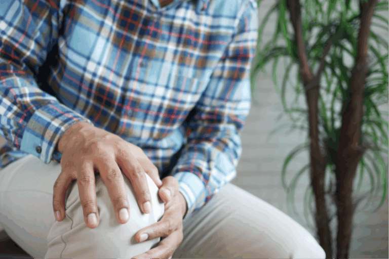 Meniscos en jaque: ¿Cuándo el dolor de rodilla indica que es momento de evaluar una cirugía?