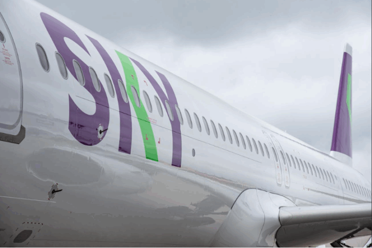 SKY Carga lanza nueva plataforma digital para que pymes gestionen envíos aéreos en minutos