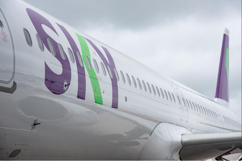 SKY Carga lanza nueva plataforma digital para que pymes gestionen envíos aéreos en minutos