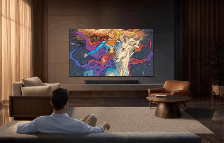 Las favoritas de los Emmy 2026 para maratonear este fin de semana largo: así puedes llevar la experiencia del streaming a otro nivel    